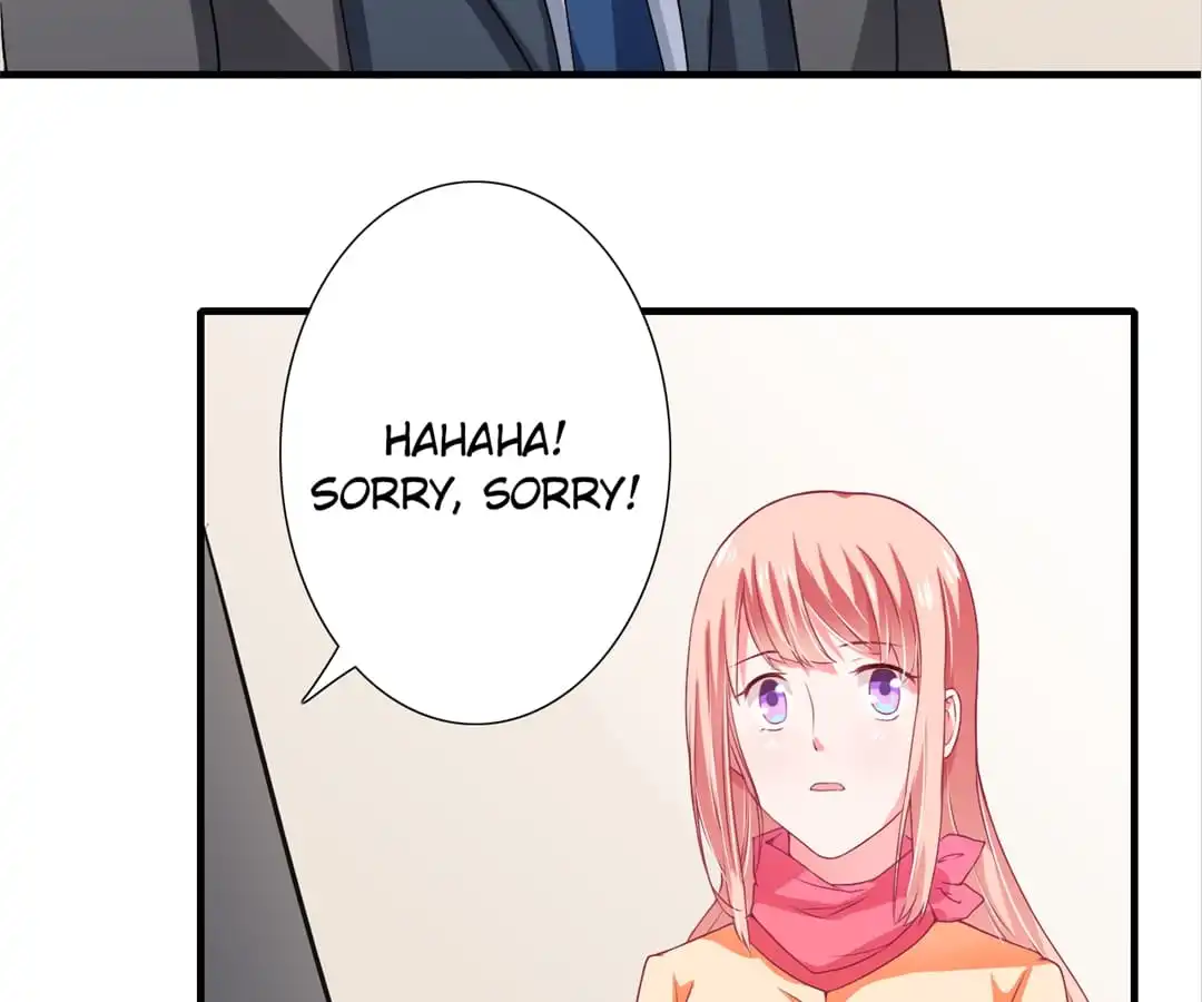 Flash Marriage Chapter 33 11